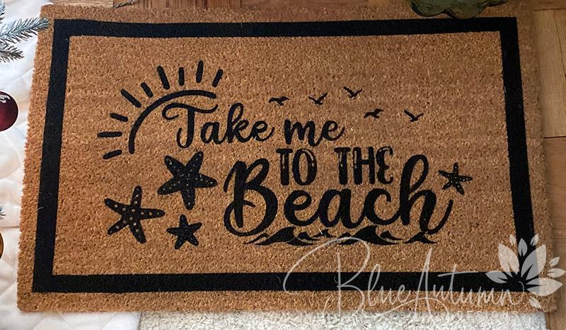 beach-doormat-actual Take Me To The Beach Doormat