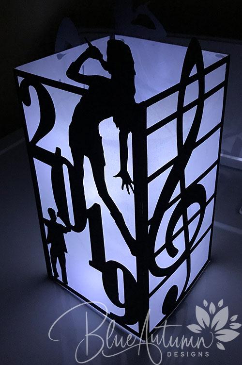 choir-lit Choir Banquet - Lit