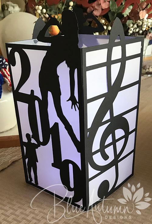 choir Choir Banquet - Unlit