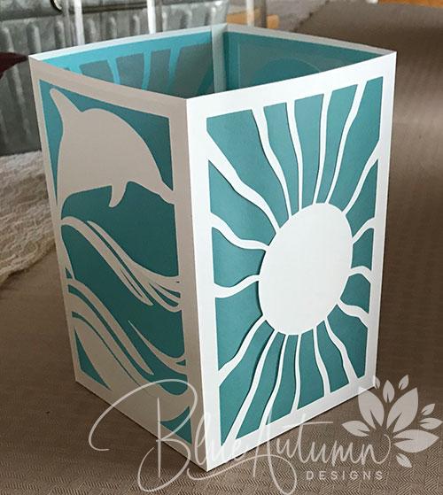 dolphin-unlit Dolphin - Unlit