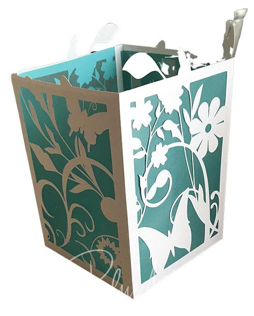 floral Floral - Unlit