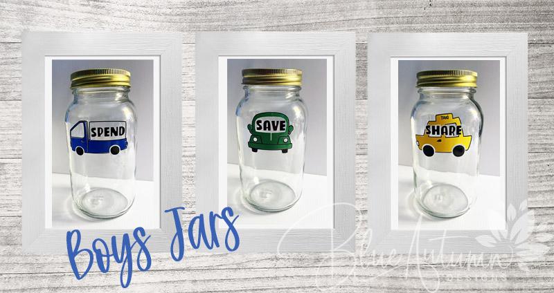 jars-boys Boys Jars